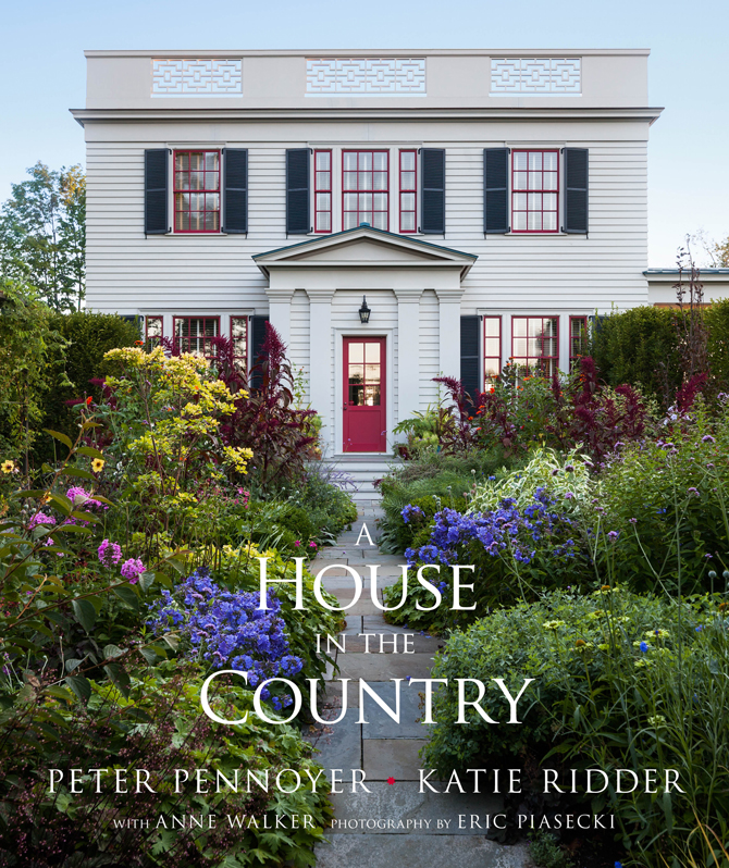 katie ridder a house in the country