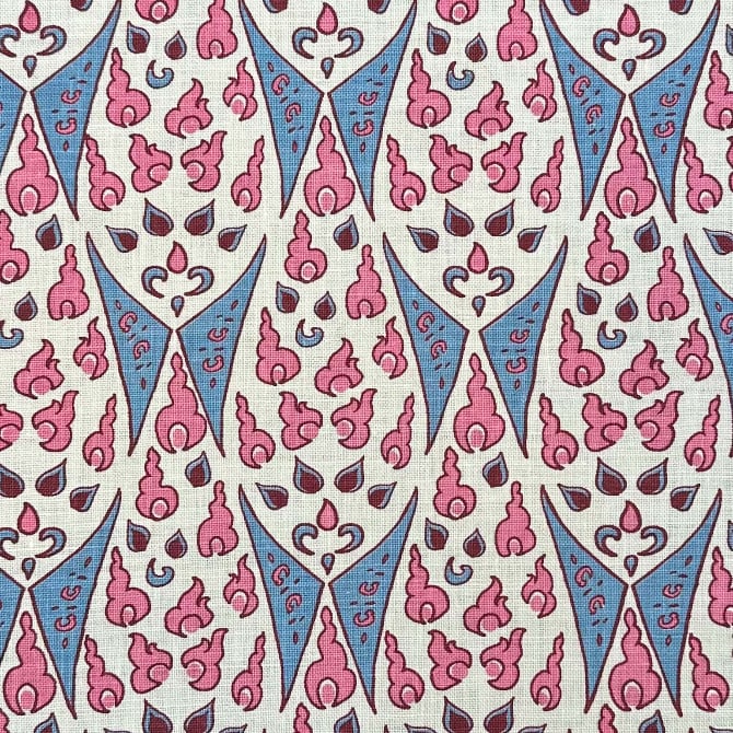 gigi fabric